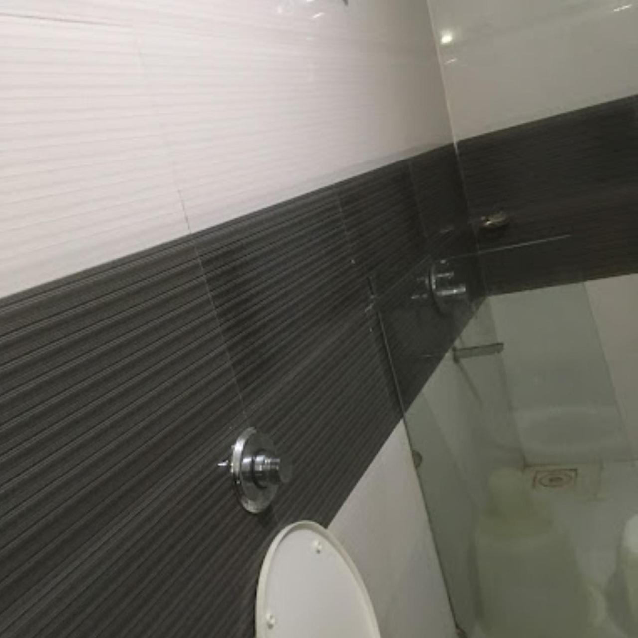 Divya Jyot Residency Bhuj Otel Dış mekan fotoğraf